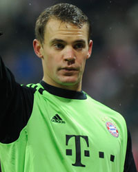 Manuel Neuer